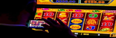 Mengungkap Pesona Game Kasino Online di Hit9