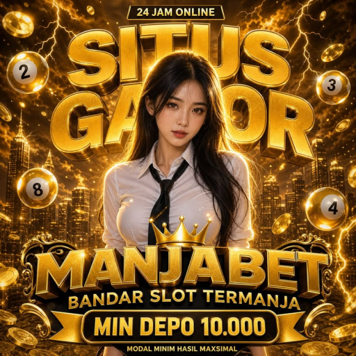 Permainan Mobile: Keseruan Judi Online di Ujung Jari