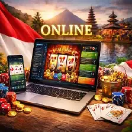 Menjelajahi Dunia Slot Online di hit9